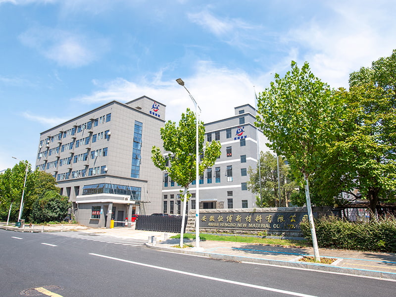 Fabryczny wygląd zewnętrzny