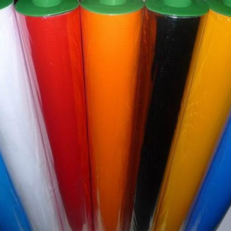 Reklamowe malowanie natryskowe