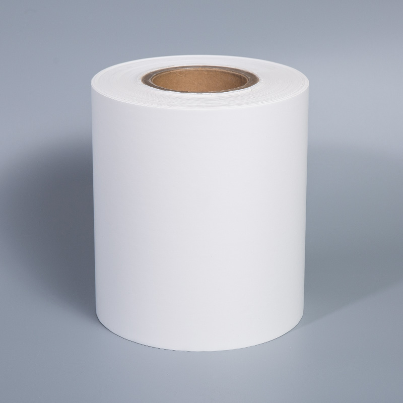 Podwójny papier silikonowy Ben Bai