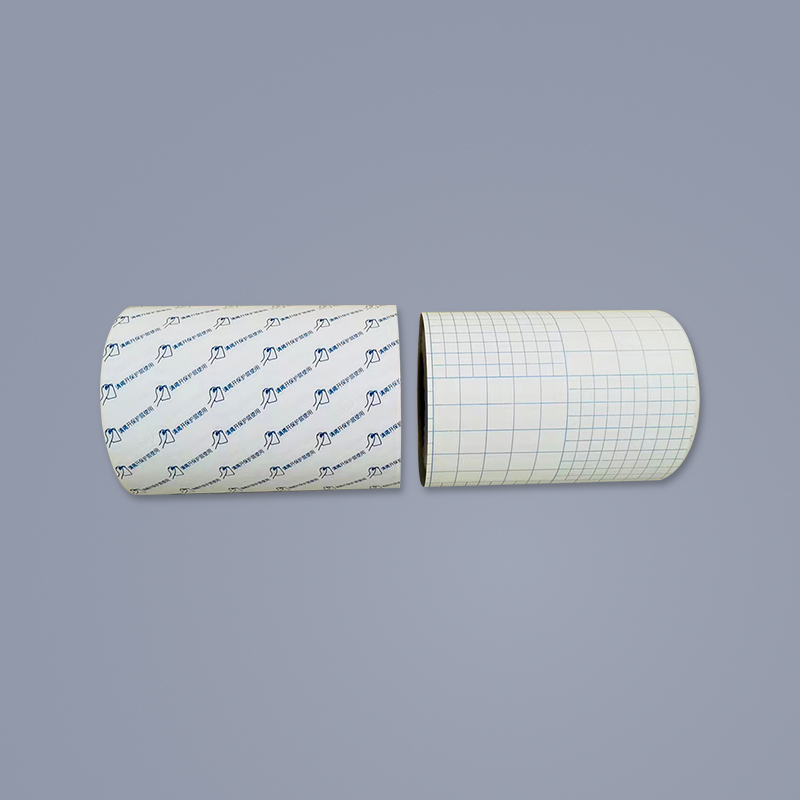 Papier miedziany do uwalniania papieru