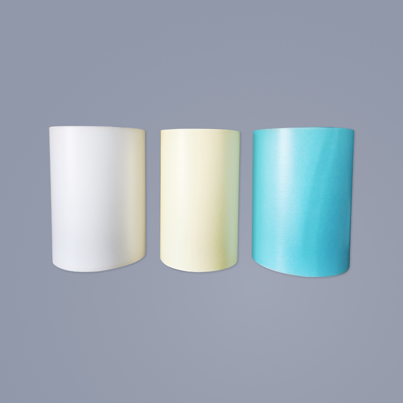 Papier uwalniający ziarno