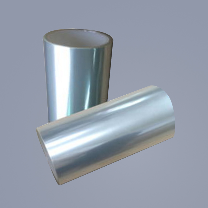 Gładka przezroczysta folia uwalniająca PET Gładka przezroczysta folia uwalniająca PET