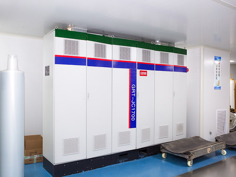 Wyposażenie roślin