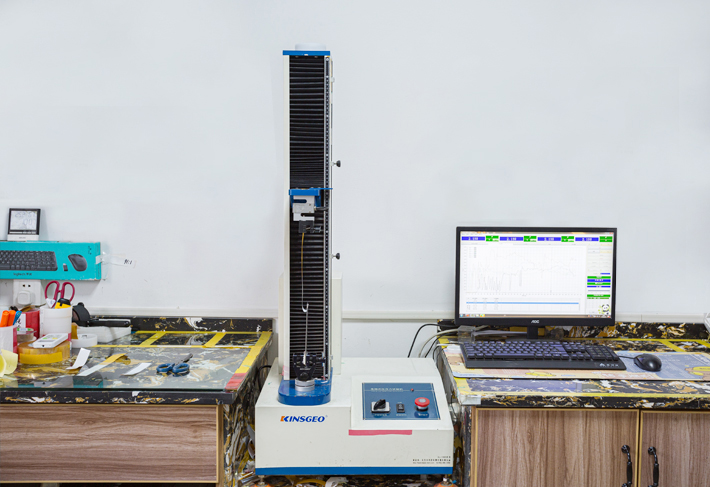 Anhui Hengbo nowy materiał Co., Ltd.